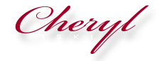 Cheryl Iski logo